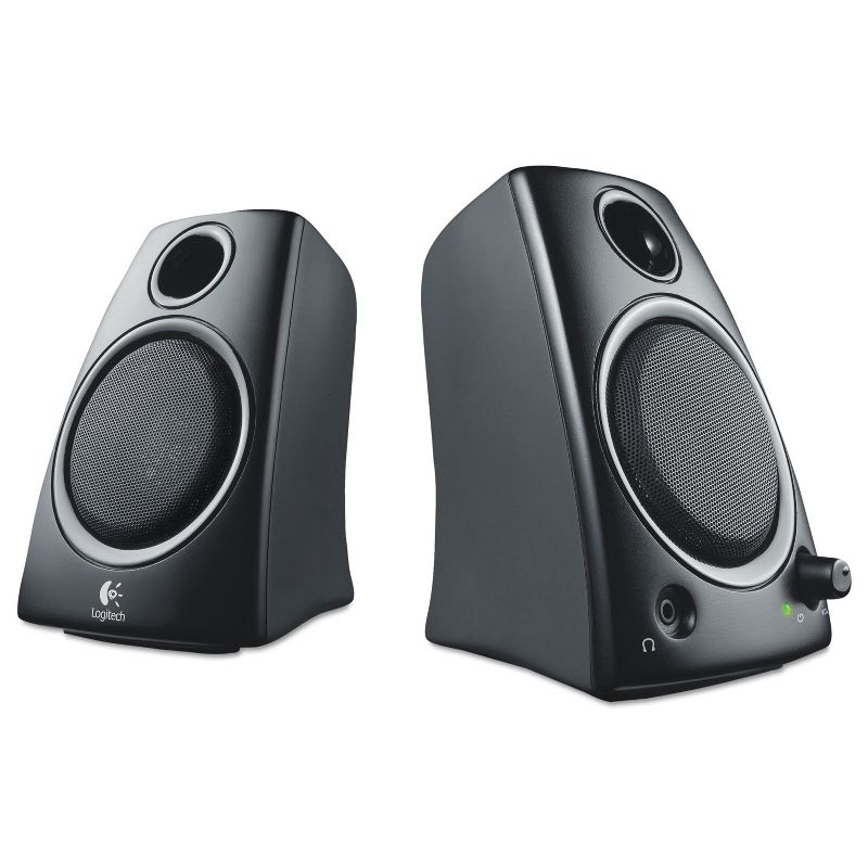 Dual 4" 3-Way Indoor/Outdoor Speakers DULLU47PW