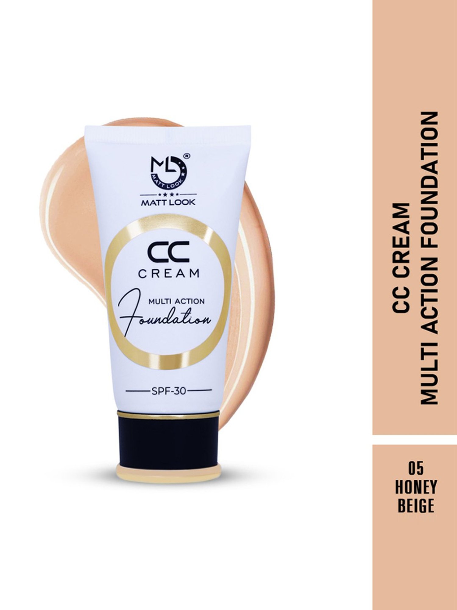 Re&iquest;equil Sun CC Cream SPF 50 PA++++ Joy - 30 gm