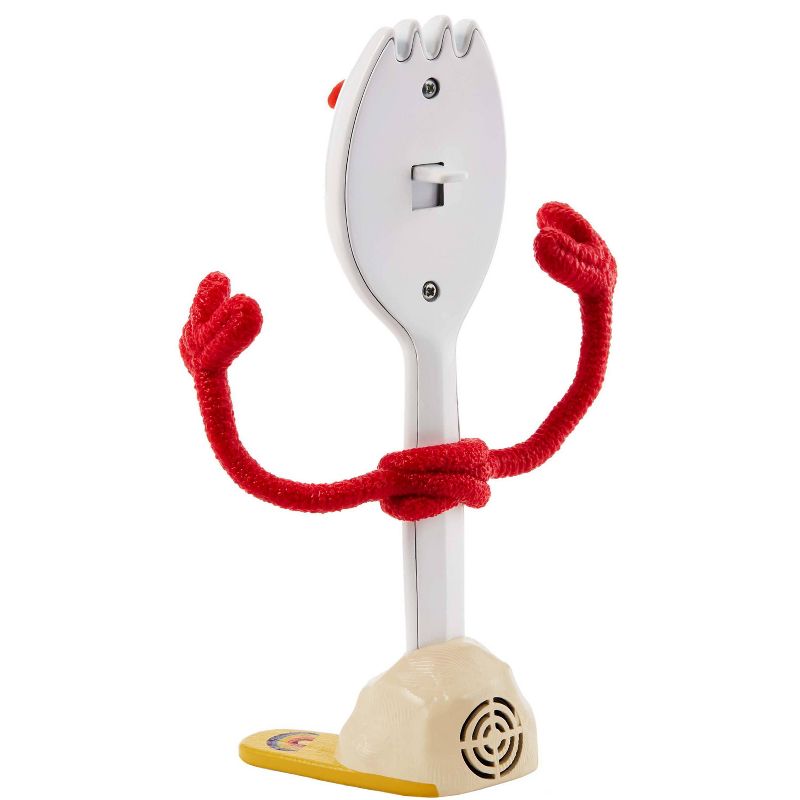 Disney Pixar Toy Story True Talkers Forky Figure