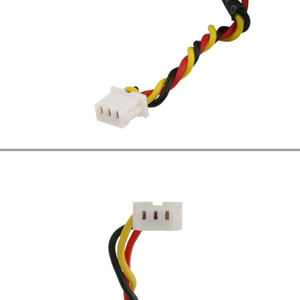Kastar 3-PACK AAA 3.6V 1000mAh Ni-MH Rechargeable Battery Replacement for Zebra/Motorola Symbol 82-67705-01 Symbol LS-4278 LS4278-M BTRY-LS42RAAOE-01 DS-6878 Cordless Bluetooth Laser Barcode Scanner