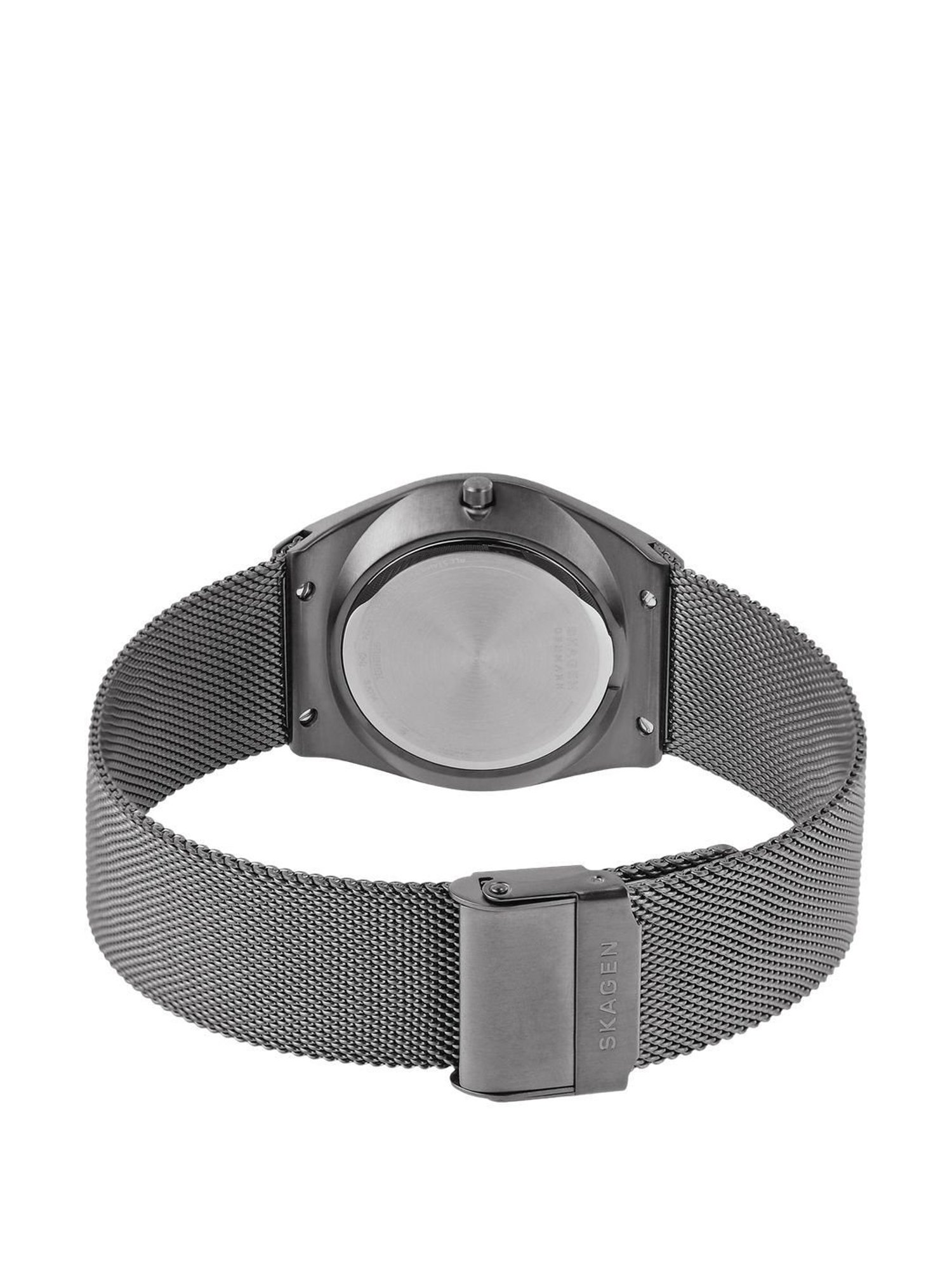 Skagen SKW6824 Grenen Ultra Slim Analog Watch for Men