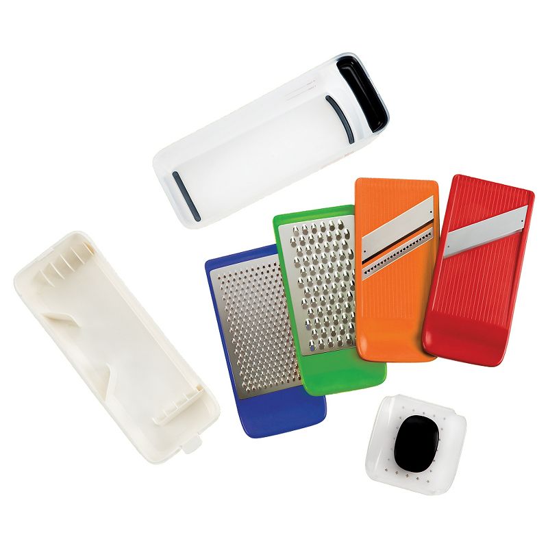 Microplane Bowl Grater