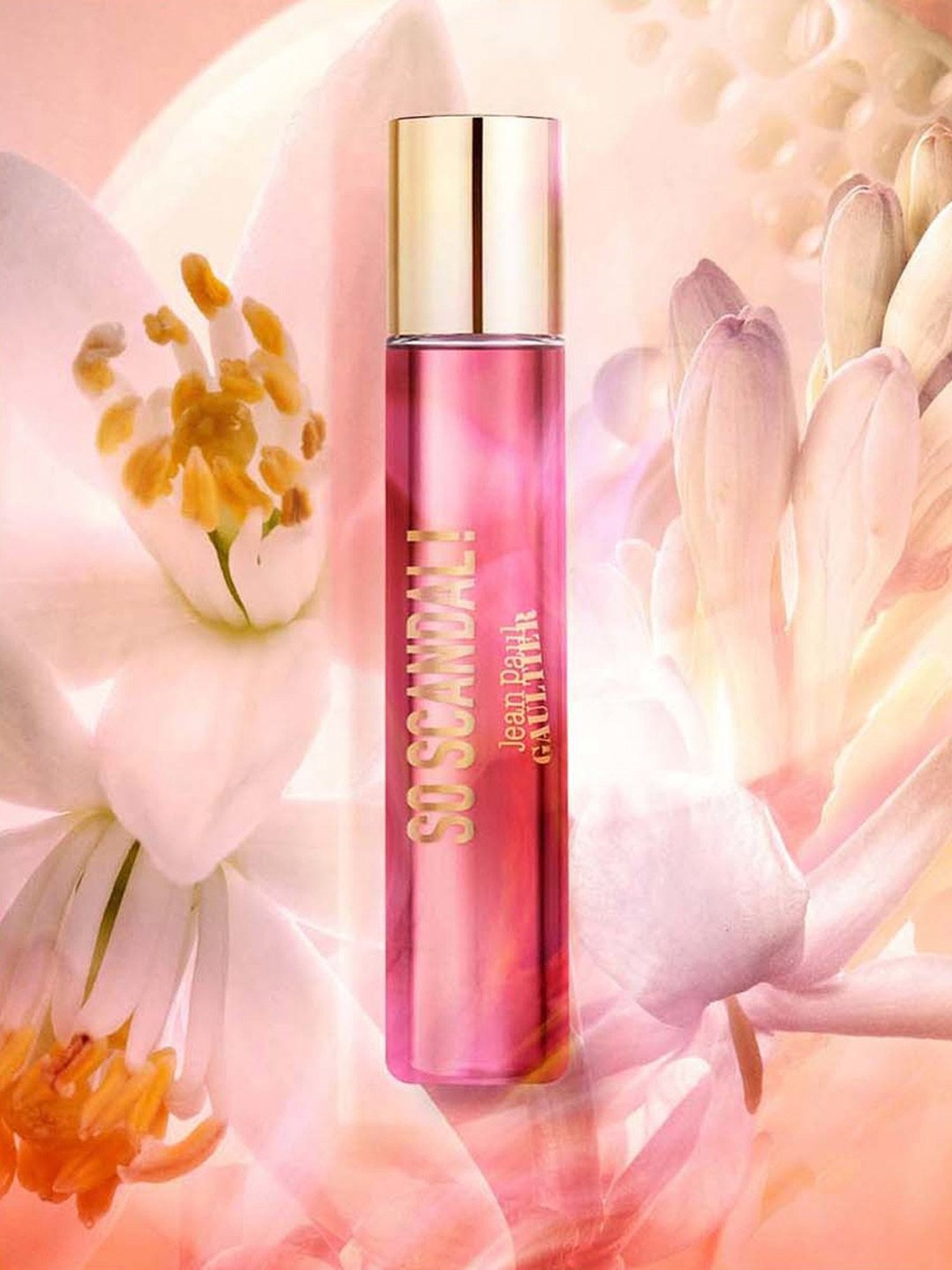 Jean Paul Gaultier So Scandal Eau de Parfum - 15 ml