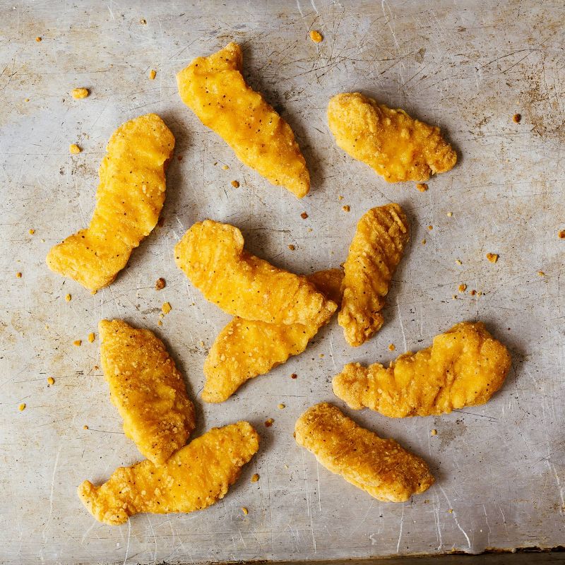 Applegate Naturals Gluten Free Family Size Chicken Breast Tenders - Frozen - 14oz