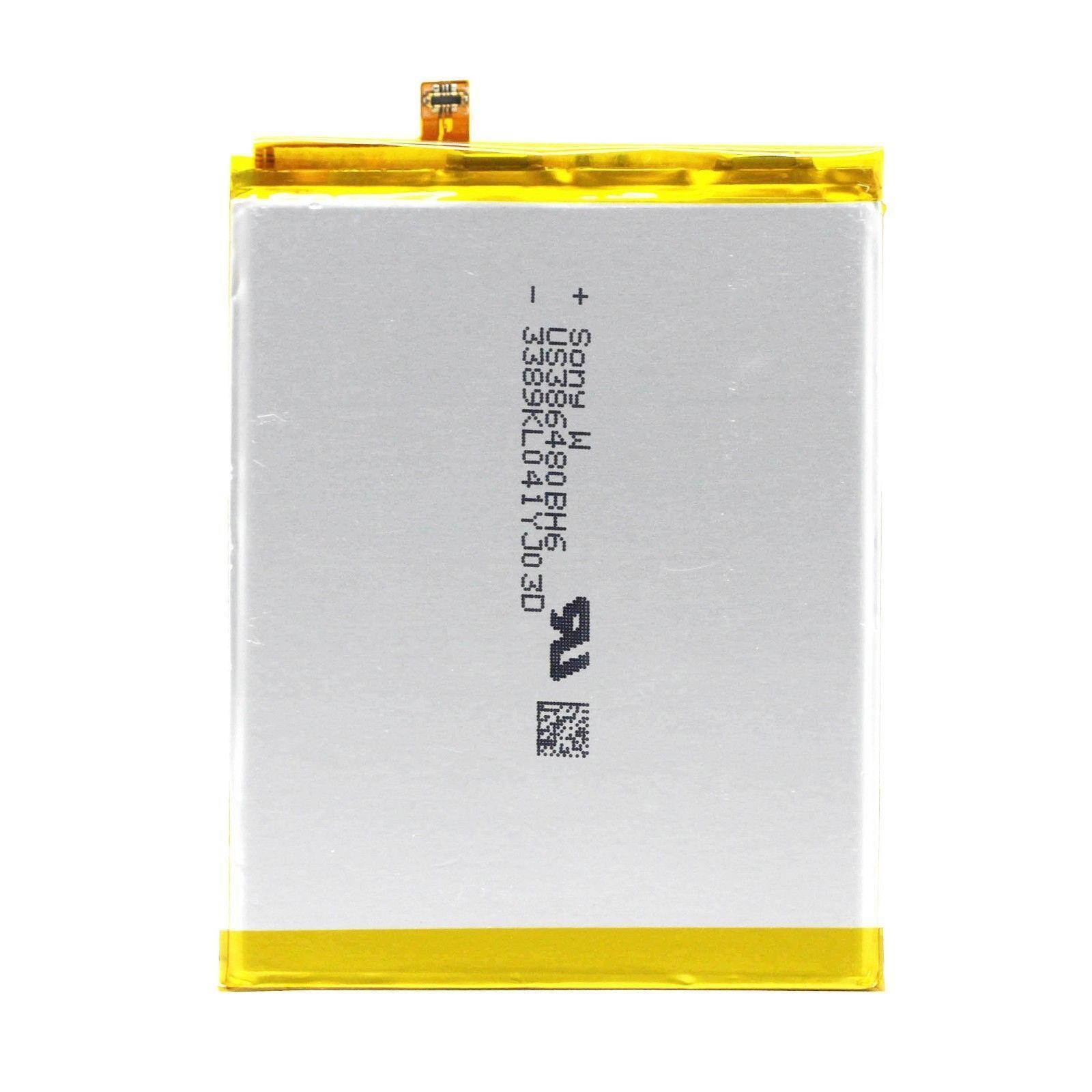 HB386483ECW+ 3340mAh Battery + Tools For Huawei Maimang 5,Honor 6X,G9 Plus