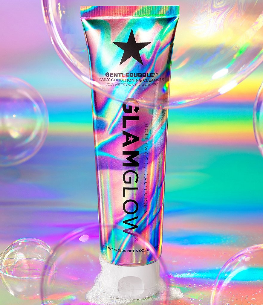 GlamGlow GENTLEBUBBLE&trade; Daily Conditioning Cleanser