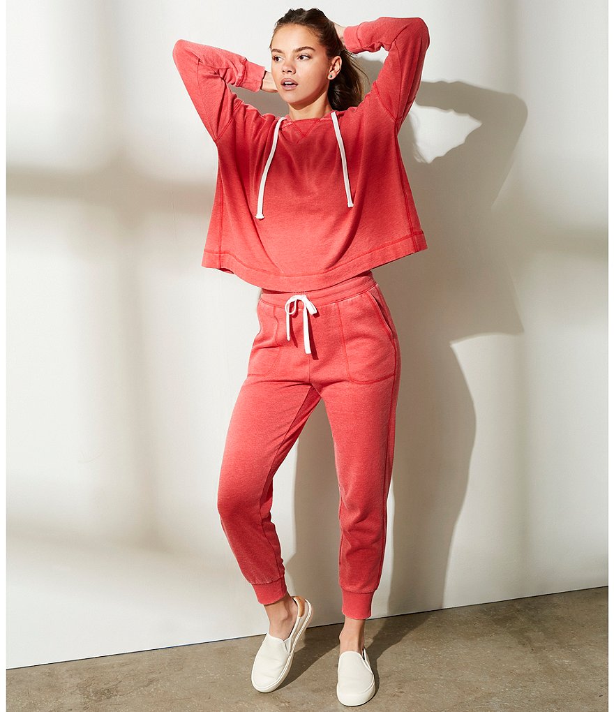 Splendid Snowland Coordinating Jogger Pants