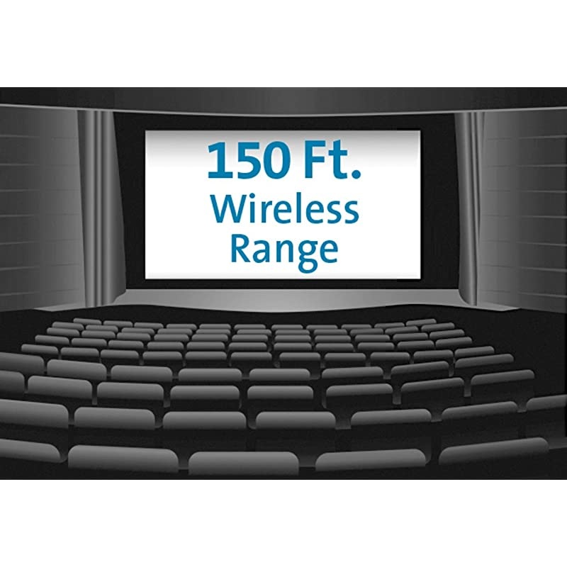 Expert Wireless Presenter with Green Laser Pointer and Cursor Control K72426AMA