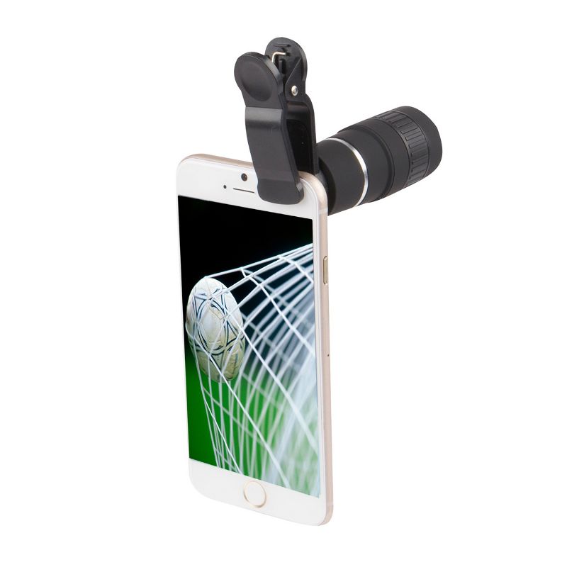 Vivitar 8X Telephoto Lens for Smartphones