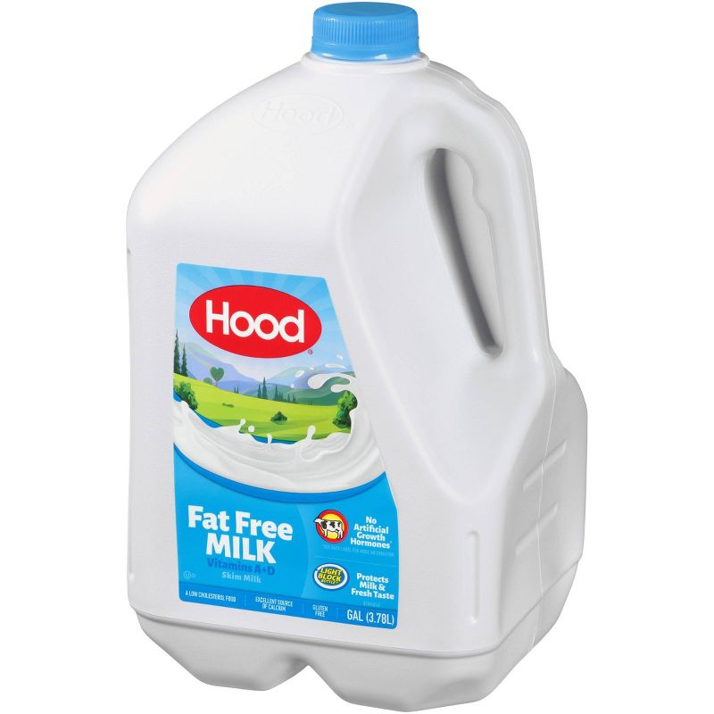 Hood Skim Milk - 1gal
