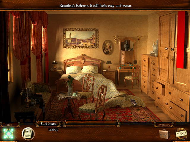 Tales From The Dragon Mountain: The Strix [Online Game Code]