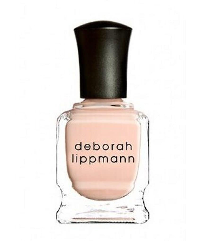 Deborah Lippmann All About That Base
