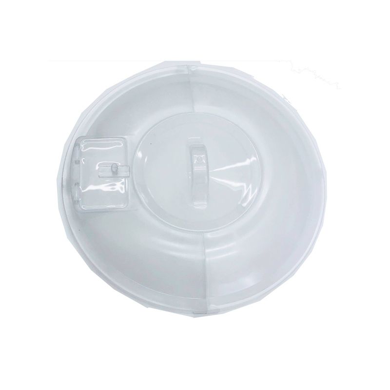 KitchenAid Ice Cream Maker Attachment- KICA0WH