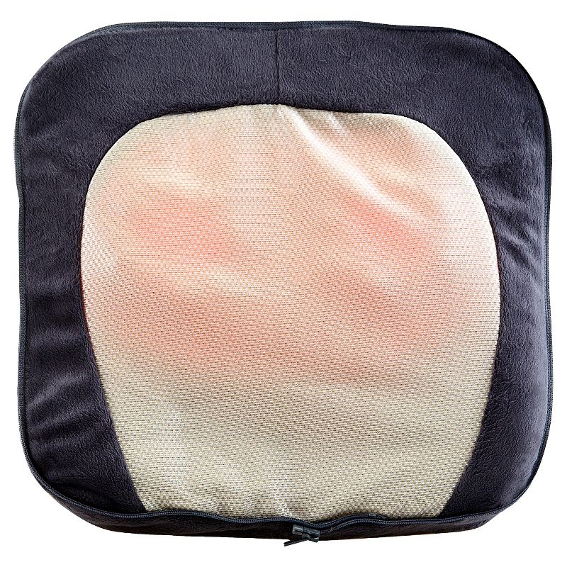 Relaxing Shiatsu Foot Massager with Heat