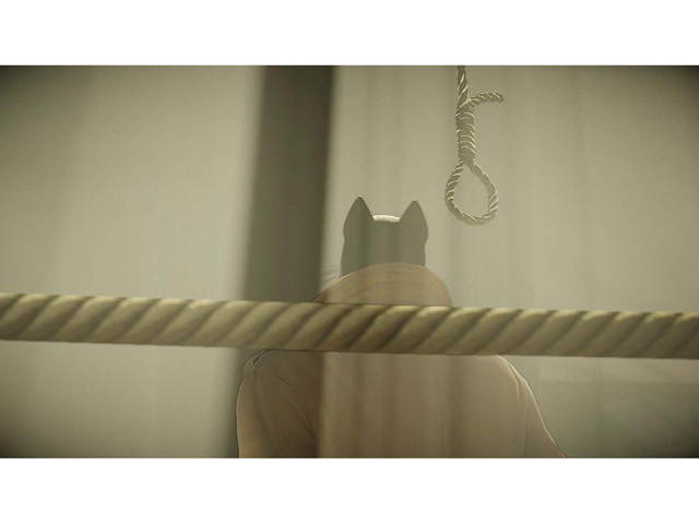 Blacksad: Under The Skin Limited Edition - PlayStation 4