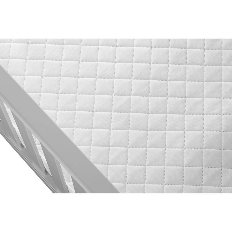Safety 1st Transitions Crib & Toddler Bed Foam Mattress