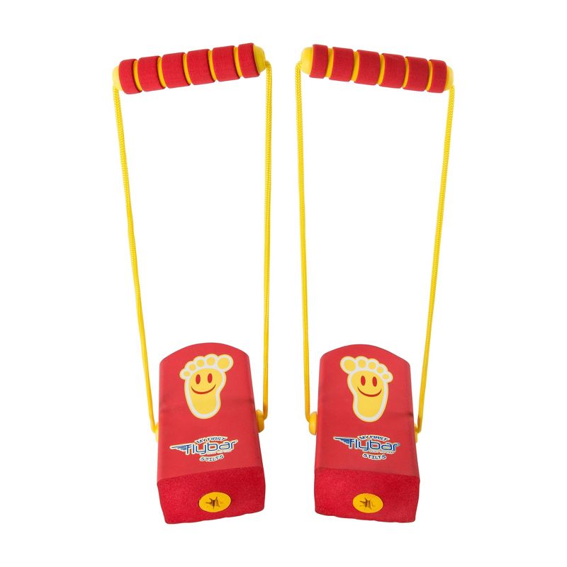 Flybar My First Stilts - Red