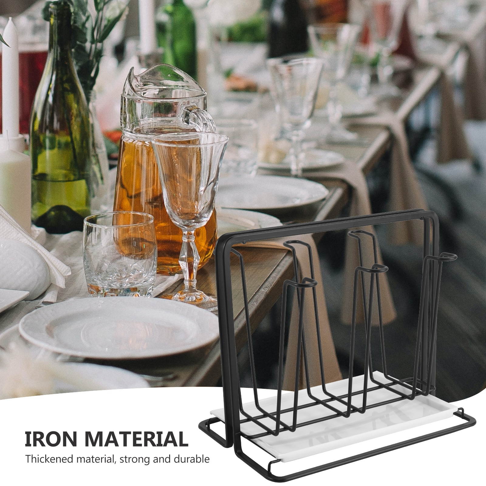 1 Set Car Mounted Phone Stand Sensing Phone Storage Bracket Car Phone Holder