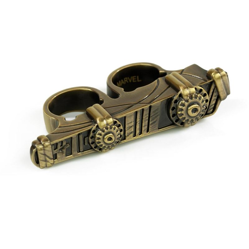 SalesOne LLC Marvel Avengers: Endgame Doctor Strange Sling Ring Official Collectible Replica