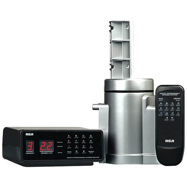 Rca VH226F Outdoor Antenna Rotator