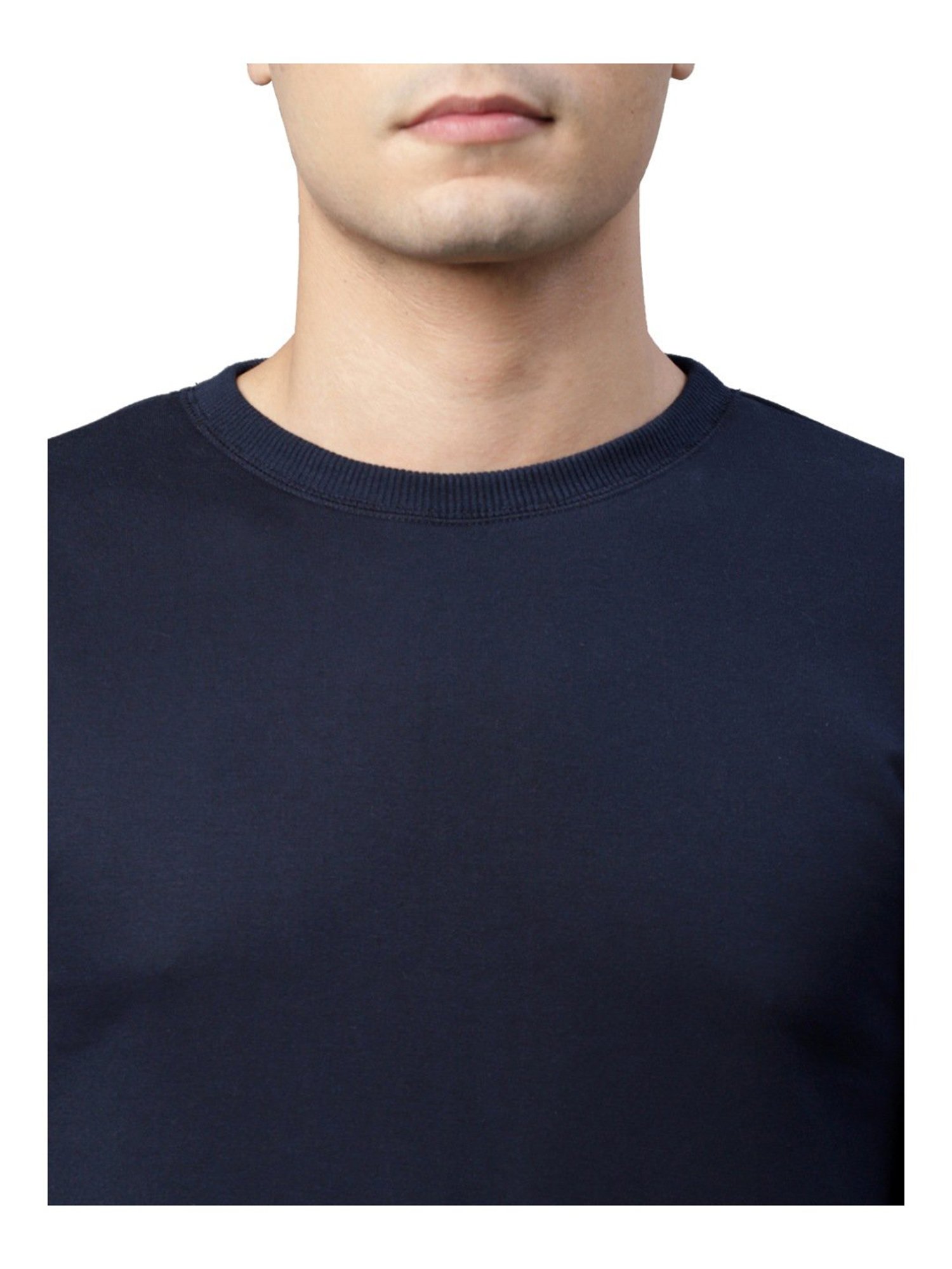 Rigo Navy Regular Fit Tracksuit