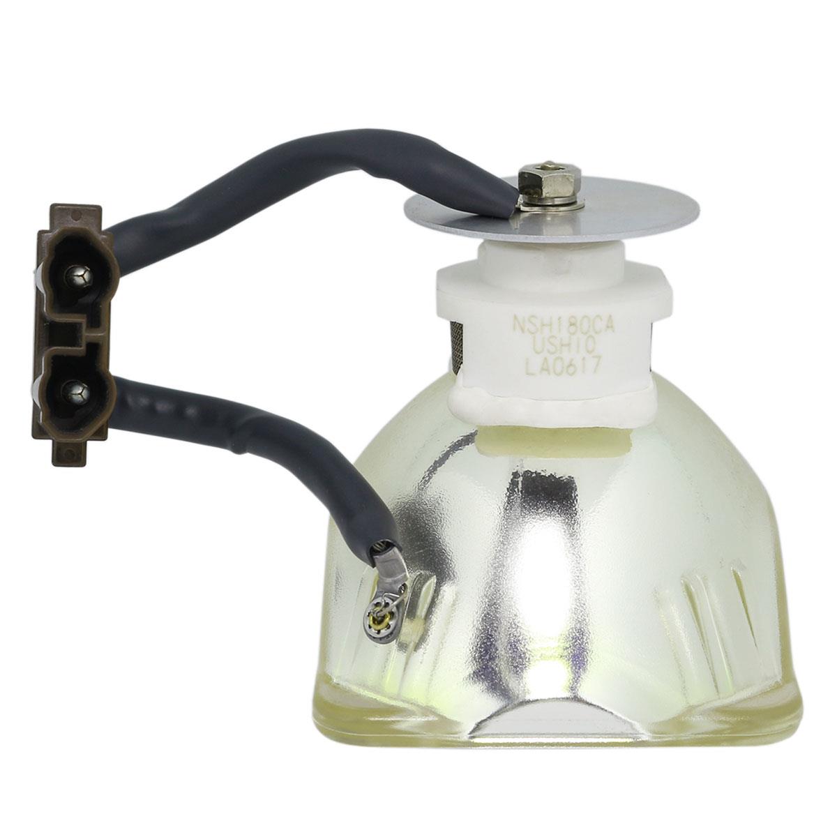 Lutema Platinum for Ushio NSH180J Projector Lamp (Bulb Only)