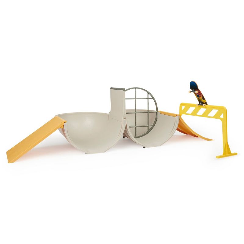 Hot Wheels Mega Garage Play Set