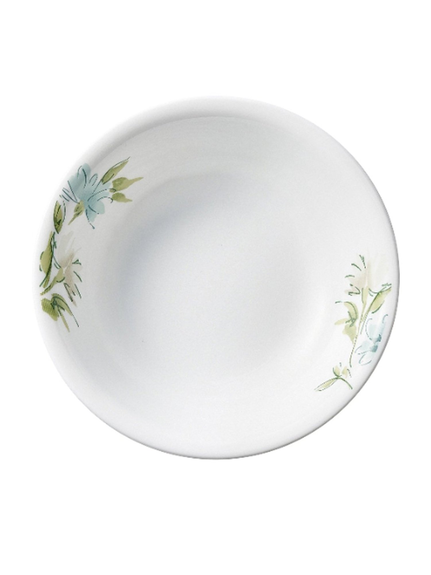 Corelle Asia Fairy Flora 296ml Dessert Bowl Pack of 6