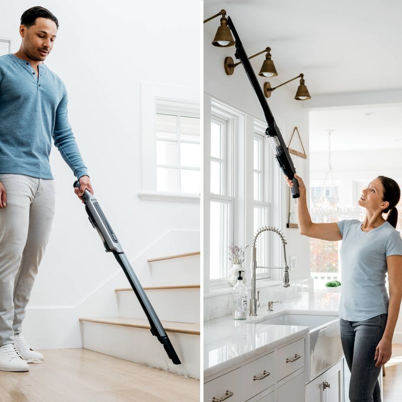 FeatherWeight Lightweight Stick Vacuum