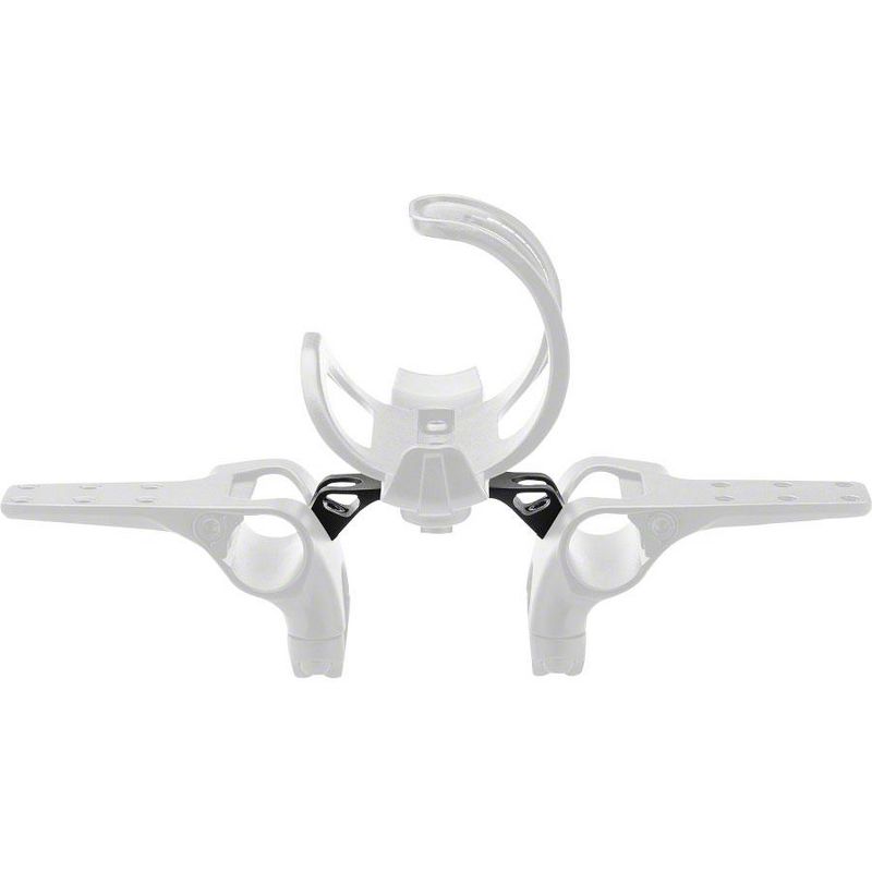 Profile Design BTA Bridge for J5 Bracket