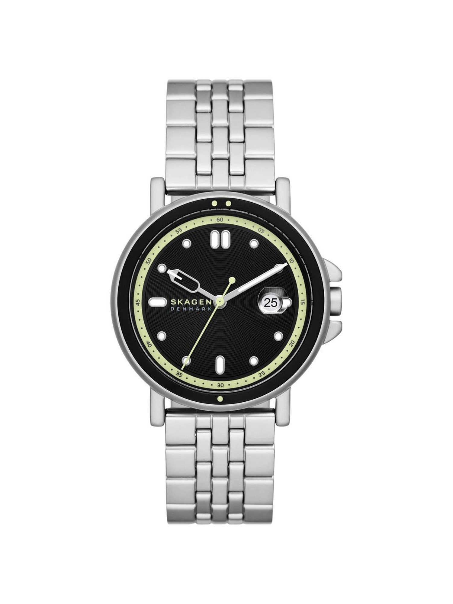 Skagen SKW6919 Signatur Sport Analog Watch for Men