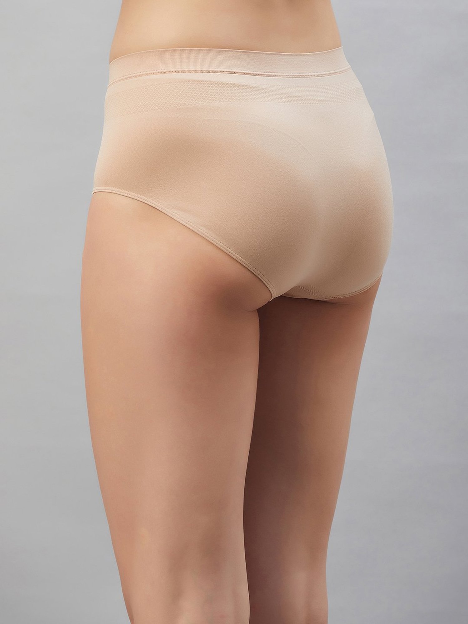 C9 Airwear Multicolor Hipster Panty - Pack of 3