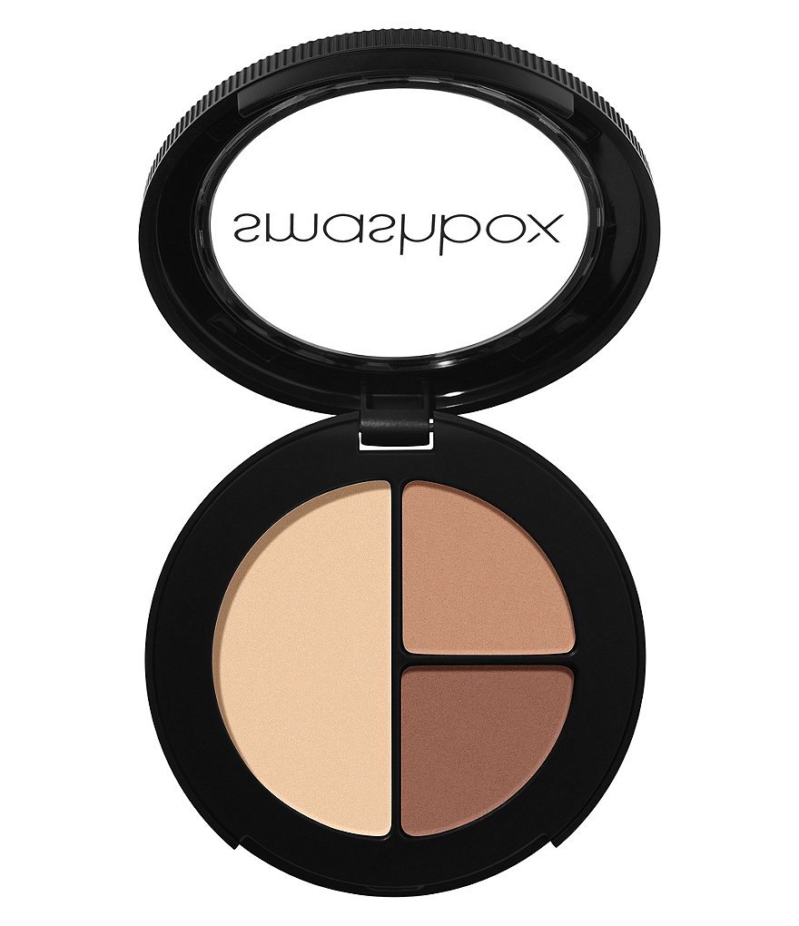 smashbox Photo Edit Eyeshadow Trio