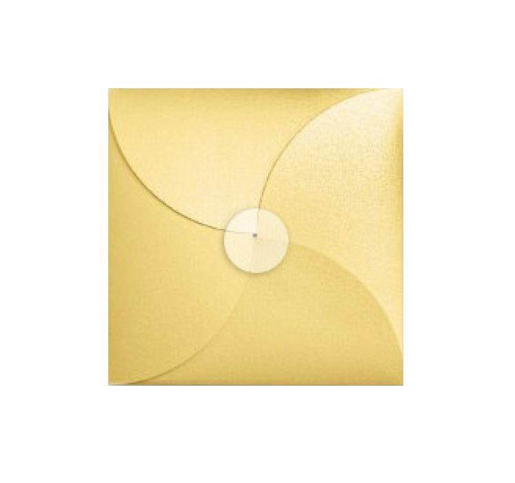 1.625 Circle Labels, 24 Per Sheet - Clear Matte (250 Qty.)