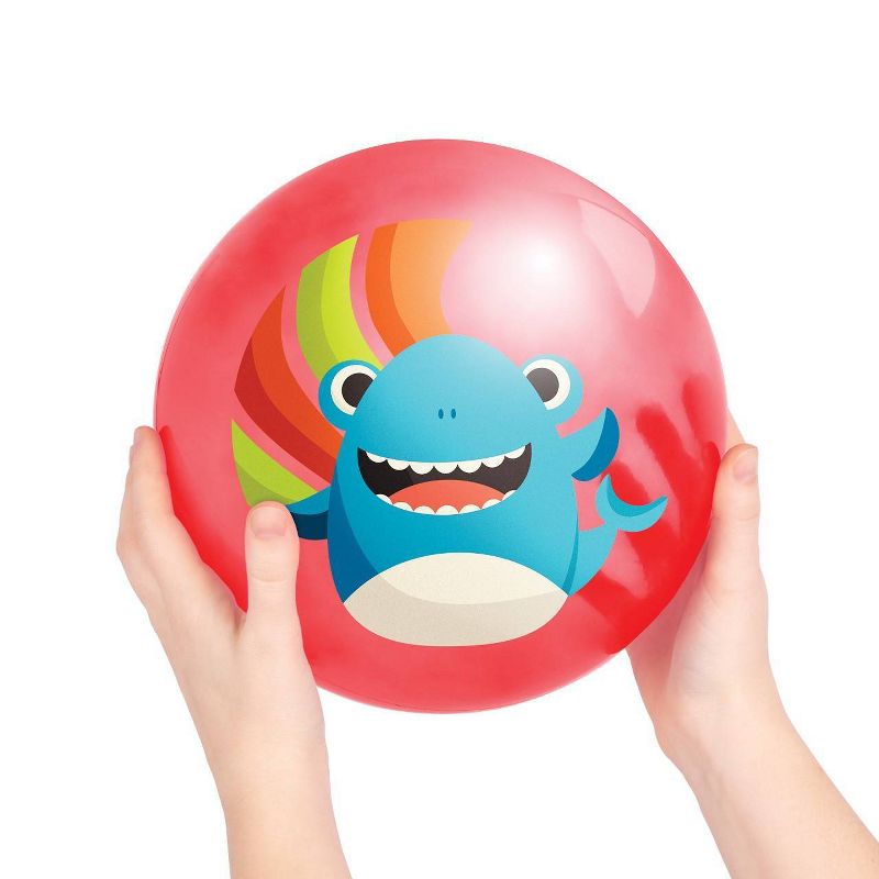 Goliath Sports - Phlat Balls