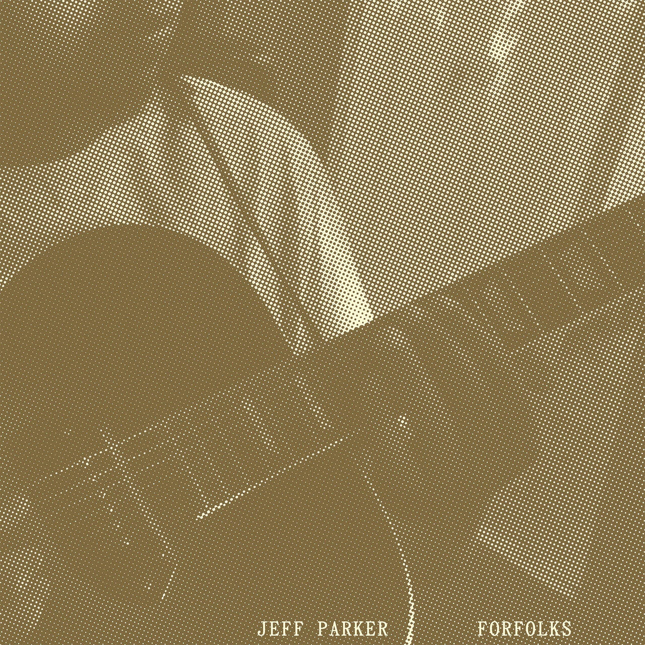 Jeff Parker Forfolks LP (Vinyl)