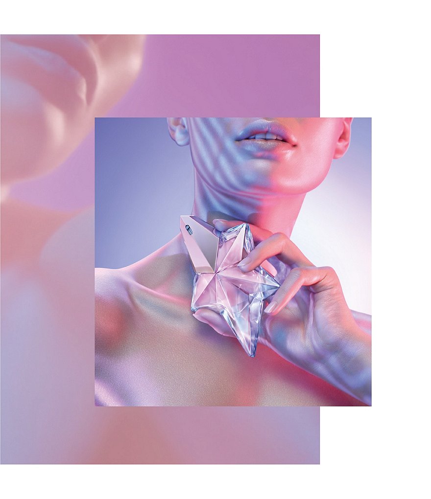 Mugler Angel Eau de Toilette Spray