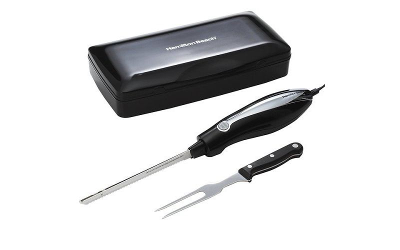 Cuisinart Ergonomic Electric Knife - CEK-30