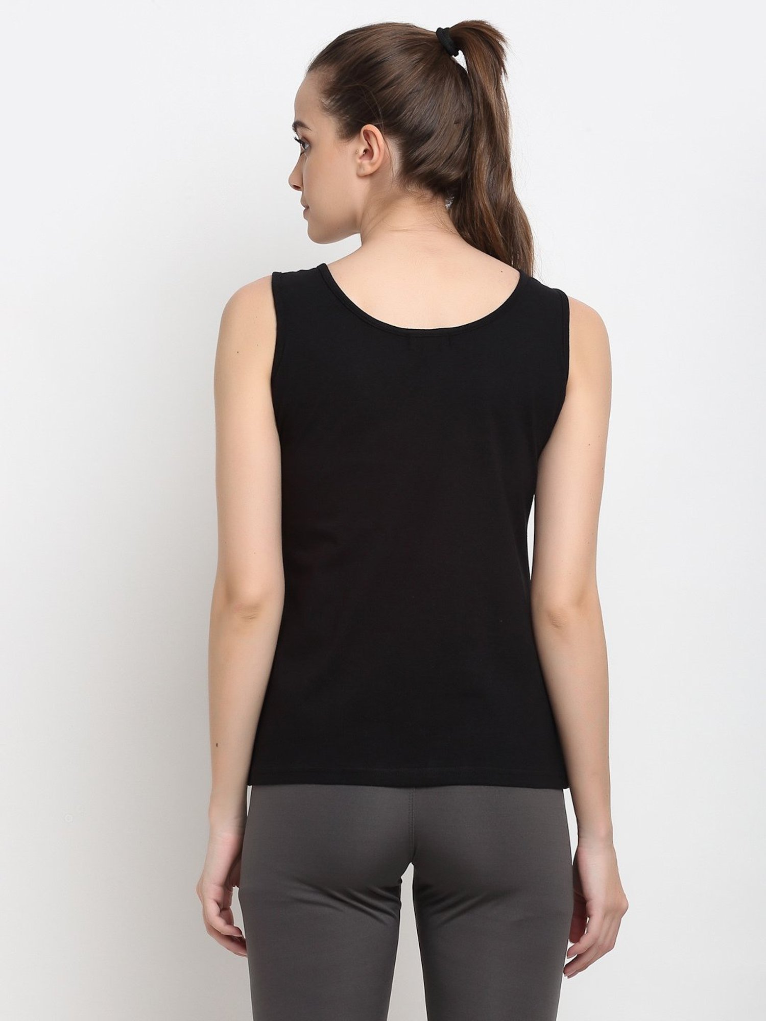 BRINNS Black Box Top