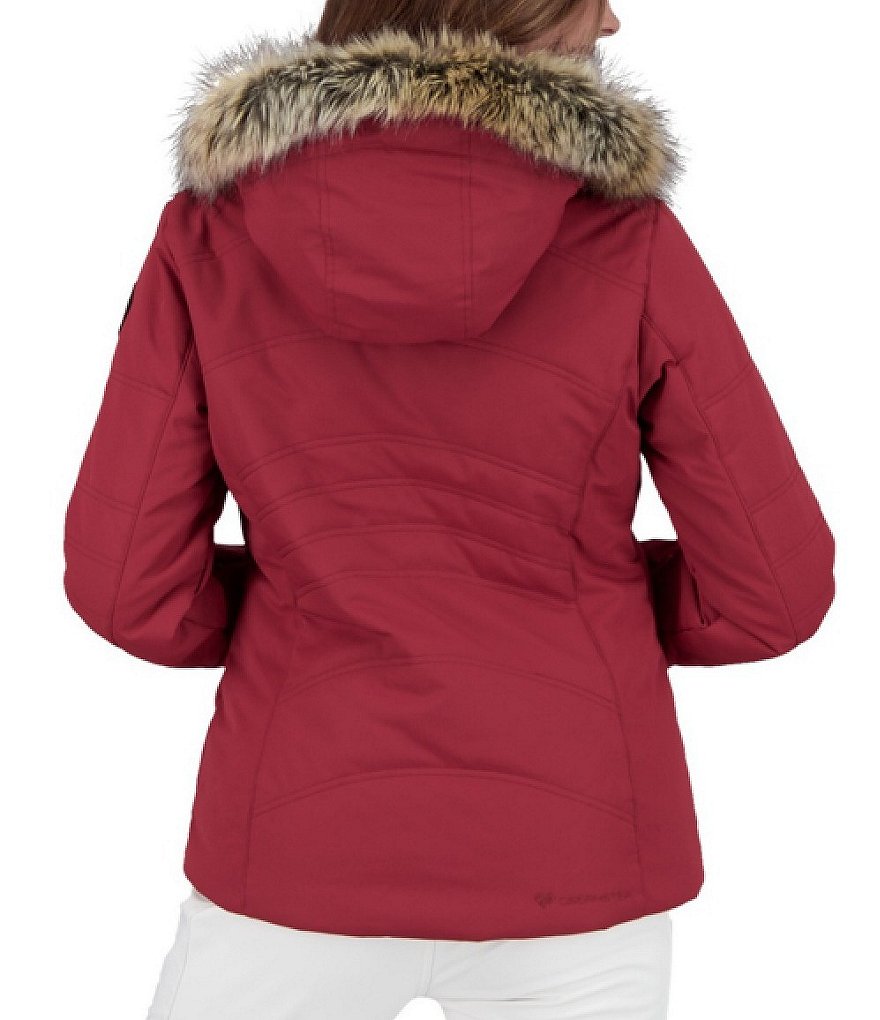 Obermeyer Tuscany II HydroBlock&reg; Elite Hooded Jacket