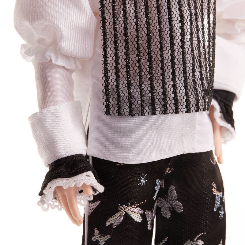 BTS Prestige SUGA Fashion Doll