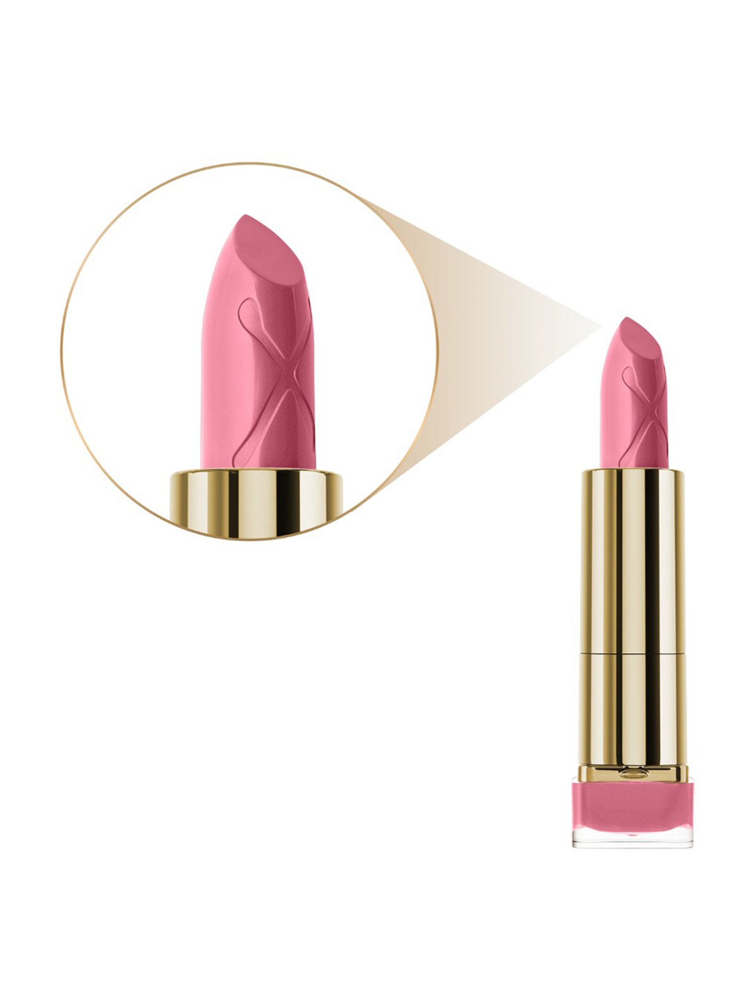 GA-DE Selfie Full Cover Lipstick 870 Lisbon - 4.2 gm