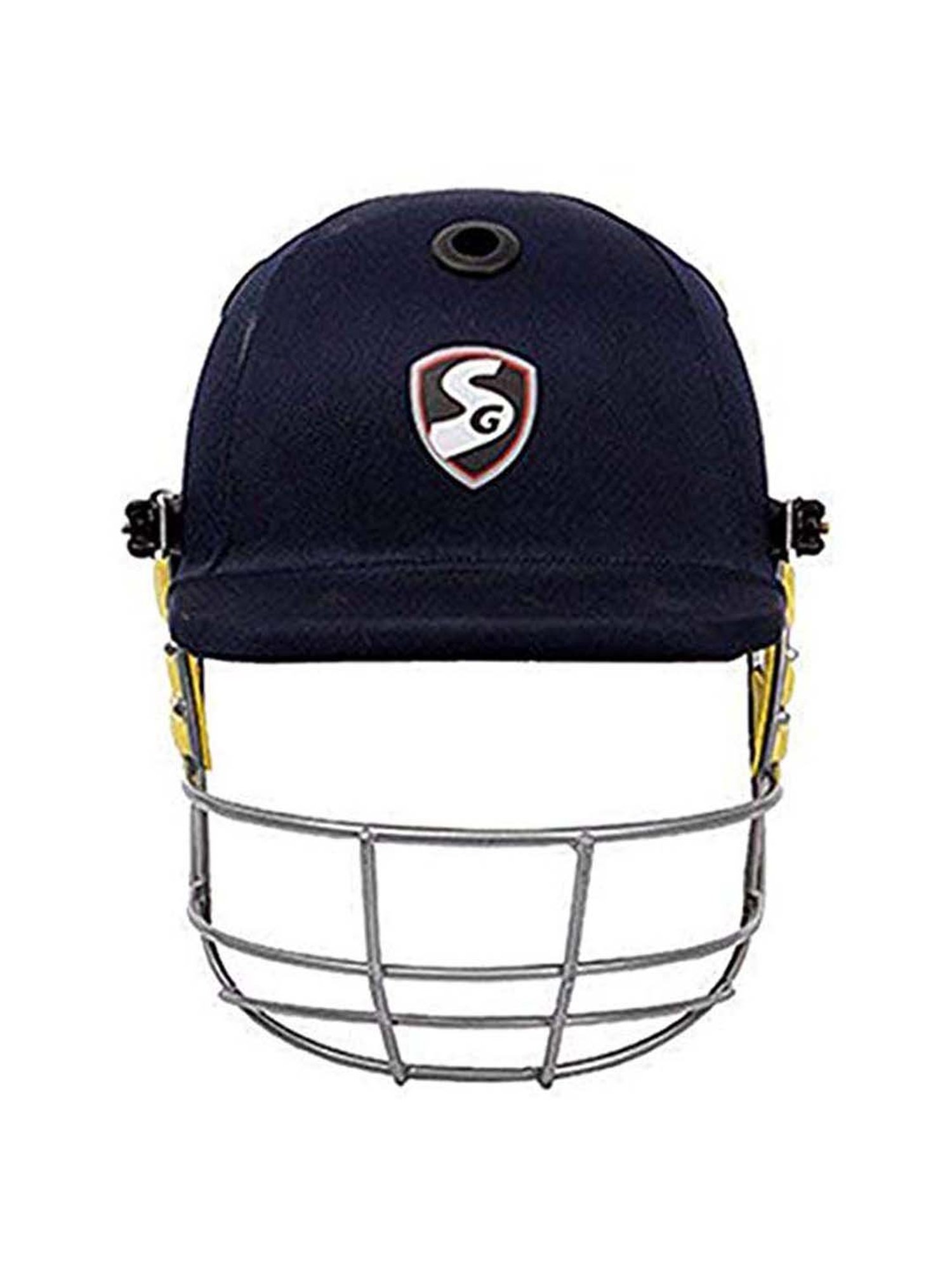 SG Blaze Tech Cricket Helmet (XS)