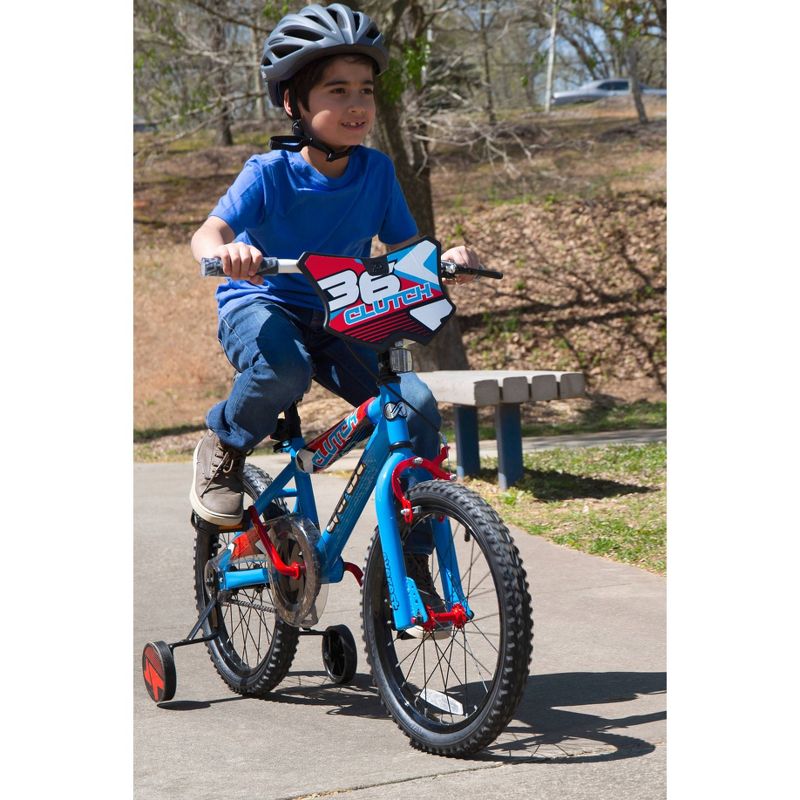 Dynacraft Everest Clutch 18" Kids' Bike