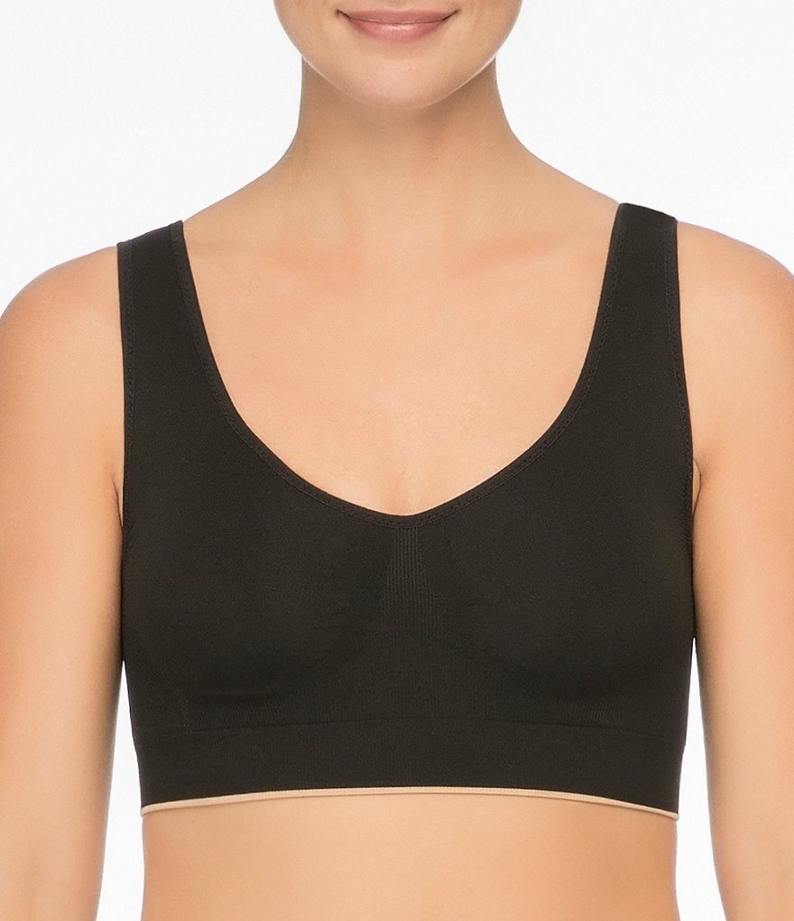 Spanx Breast of Both Worlds Reversible Comfort Bra