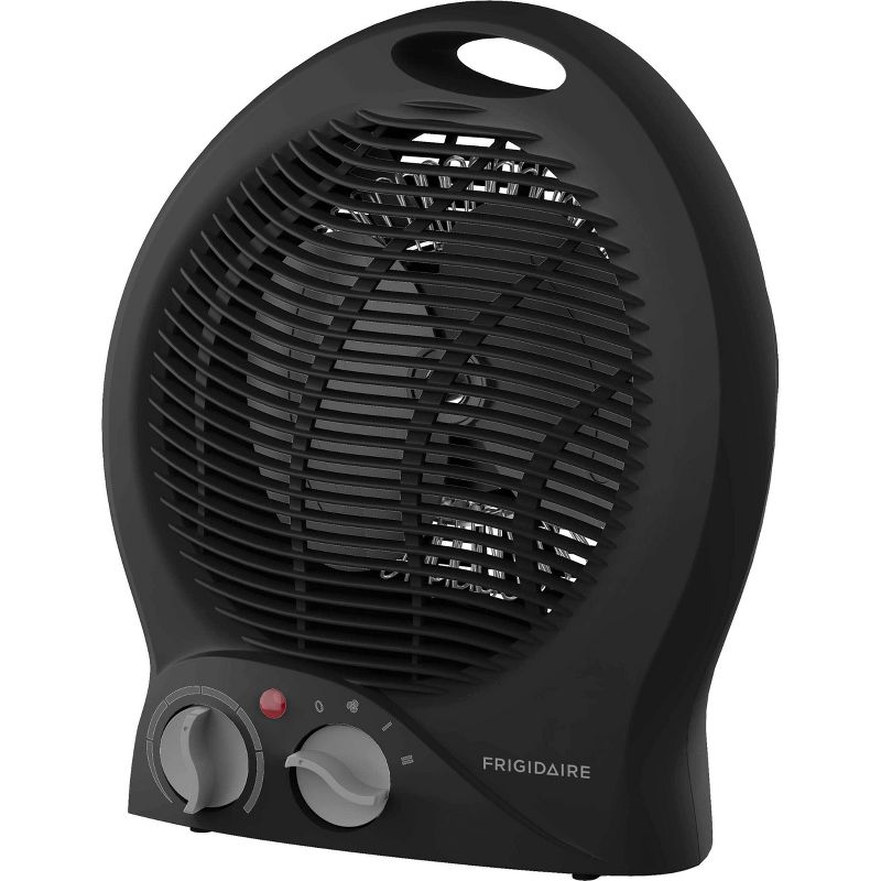 Frigidaire Adjustable Tabletop Heater Black