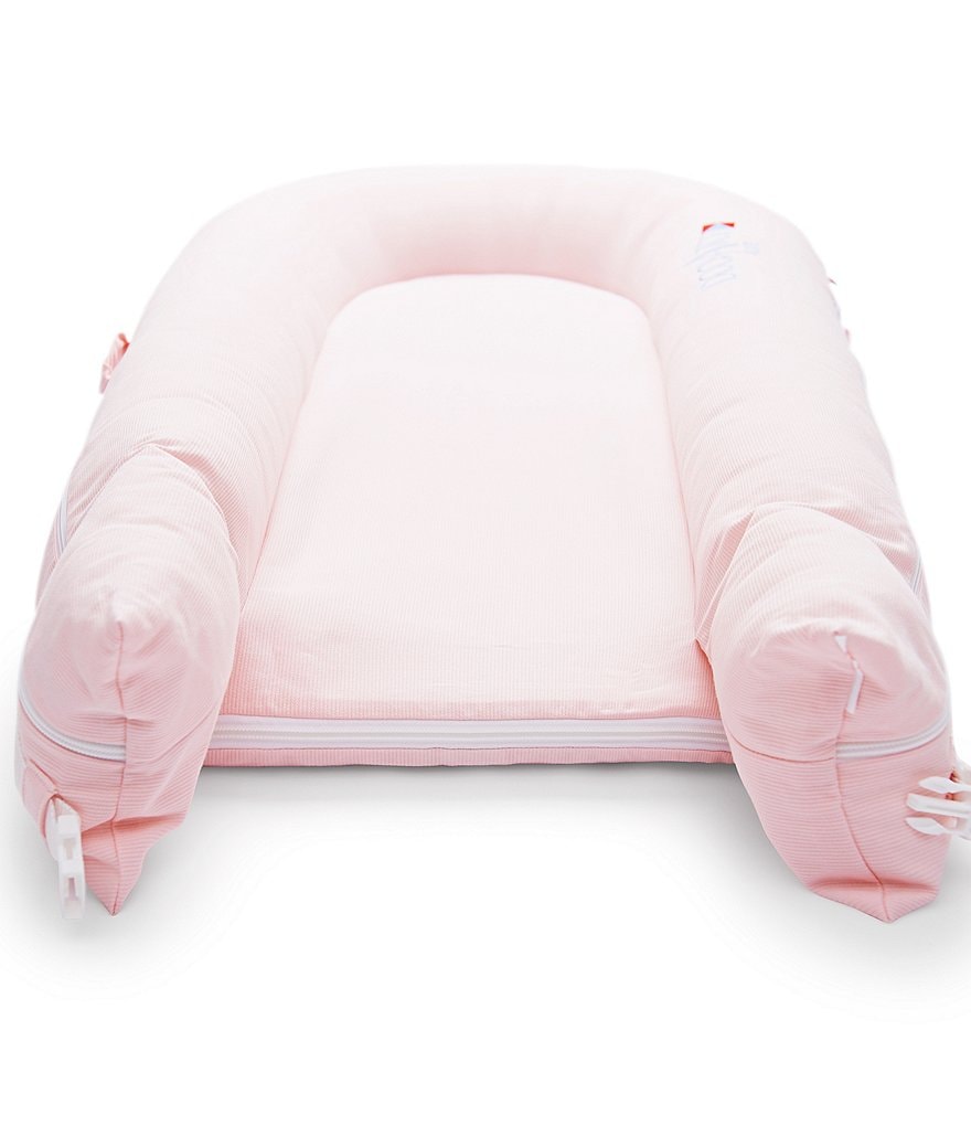 DockATot 0-8 Months Deluxe Dock Cover, Stage 1