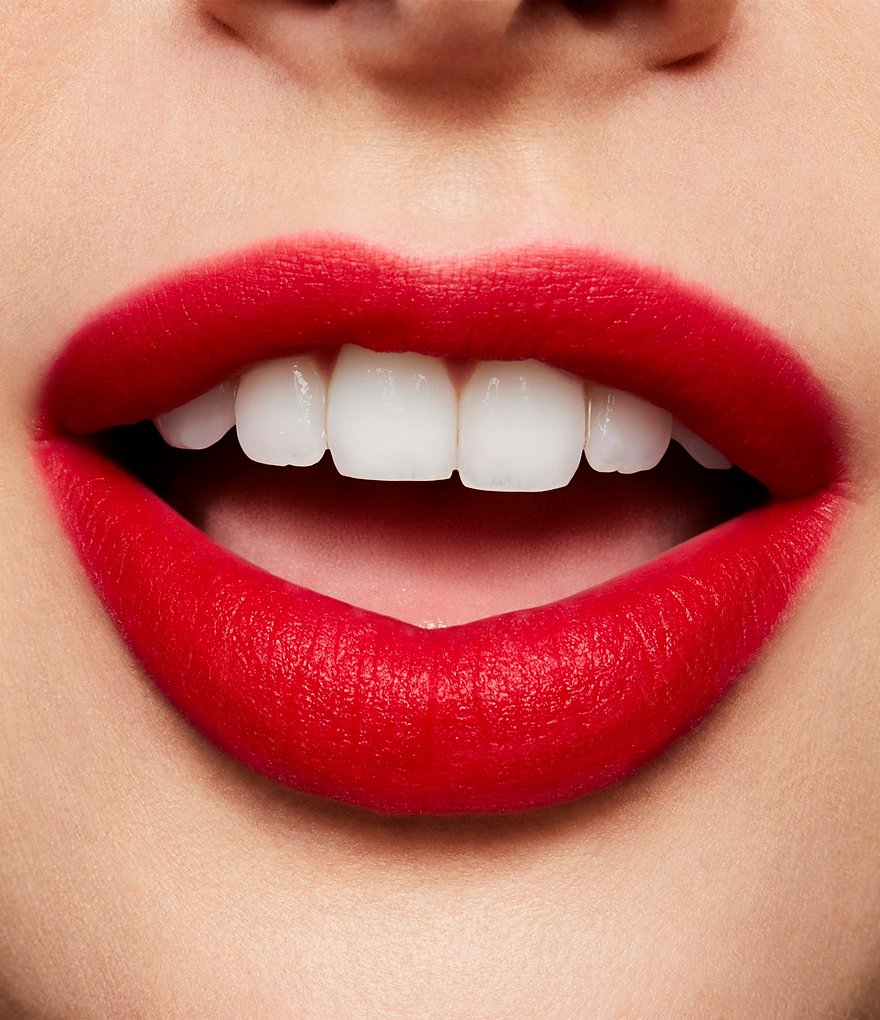 MAC Powder Kiss Liquid Lipcolour