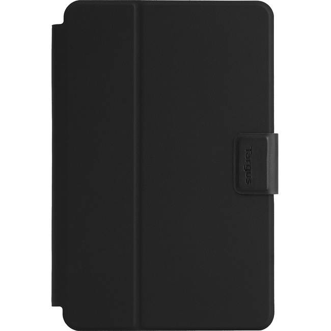 Targus Safefit Thz643gl Carrying Case For 8" Apple Ipad Tablet - Black