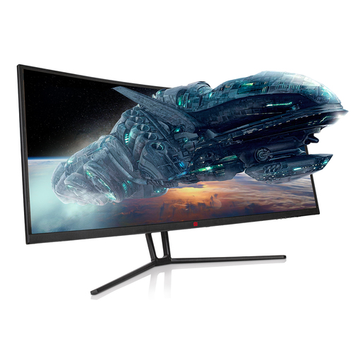 ZOWIE XL2411P 24 Inch 144Hz Gaming Monitor / 1080P 1ms / Black eQualizer and Color Vibrance for Competitive Edge / Does not Support 120Hz on console
